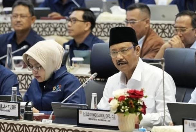 Mensos: 106 Ribu Peserta BPJS-PBI dengan Penyakit Katastropik Telah Diaktifkan Kembali