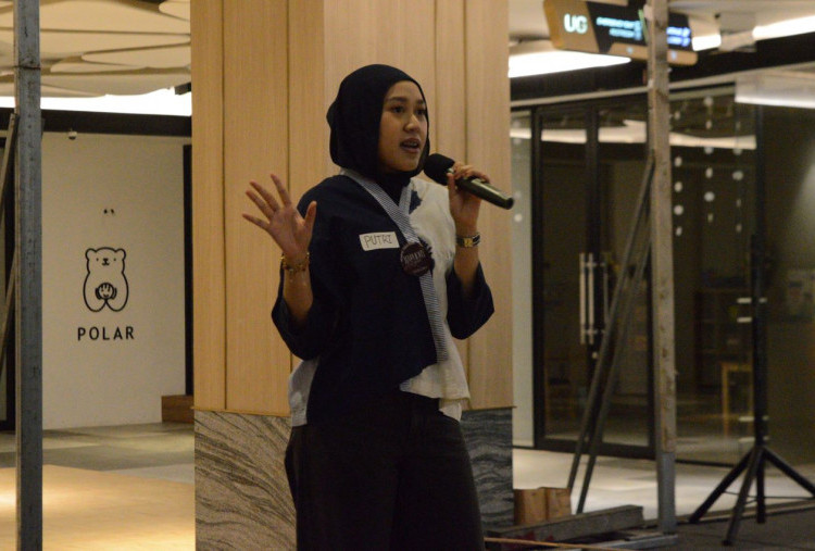 Gelar Harmony Soul Vol. 4, Swara Jiwa Wellness Ajak Publik Surabaya Senang-Senang & Nyanyi Bareng 