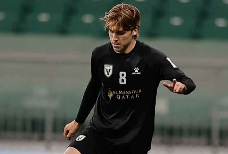 Kabar Gembira! DPR Segera Ketok Palu Naturalisasi 2 Striker Ganas, Timnas Tambah Amunisi di Piala AFF 2026