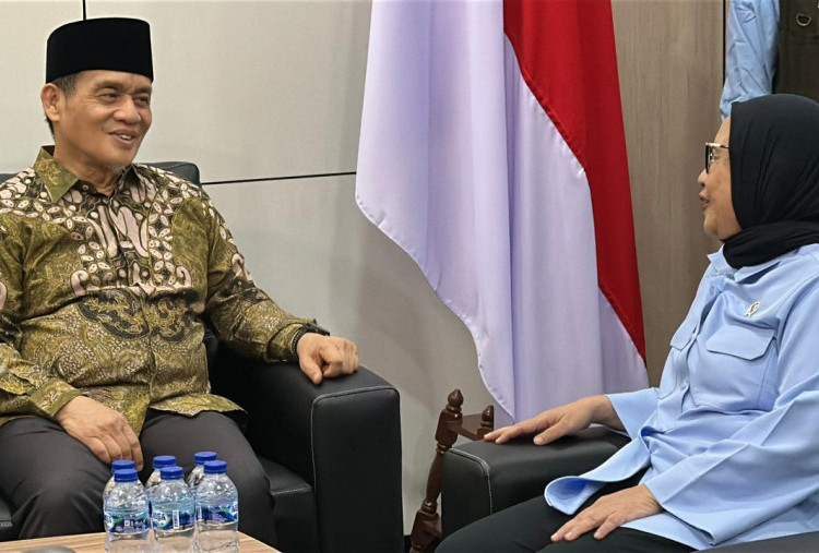 Wakil Kepala BGN: 11 Juta Santri Harus Menerima MBG