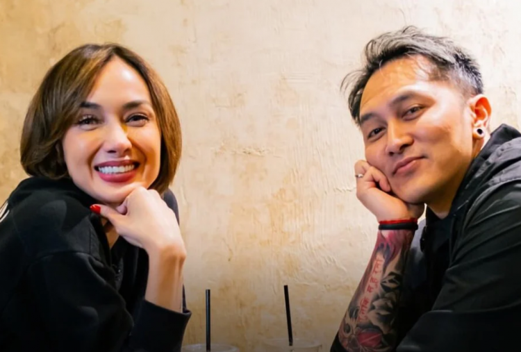 Sara Wijayanto Resmi Gugat Cerai Demian Aditya Usai 12 Tahun Menikah, Sidang Perdana Digelar 24 September