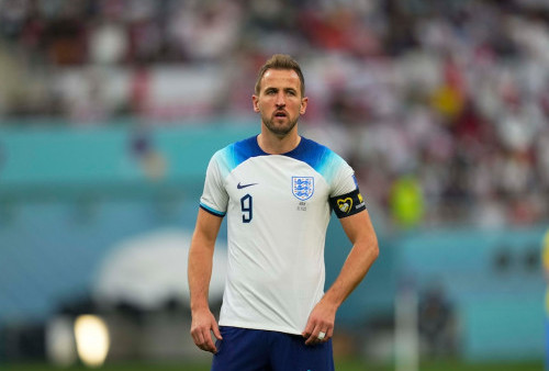 Menakar Skuad Inggris untuk Euro 2024: Kane Pilihan Utama, Rashford Masih Diajak?