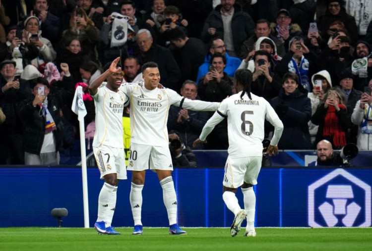 Prediksi Skor Real Madrid vs Rayo Vallecano, Update Kondisi, Head to Head, dan Susunan Pemain