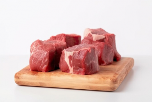5 Cara Menyimpan Daging Kurban di Kulkas Agar Tahan Lama dan Tetap Segar