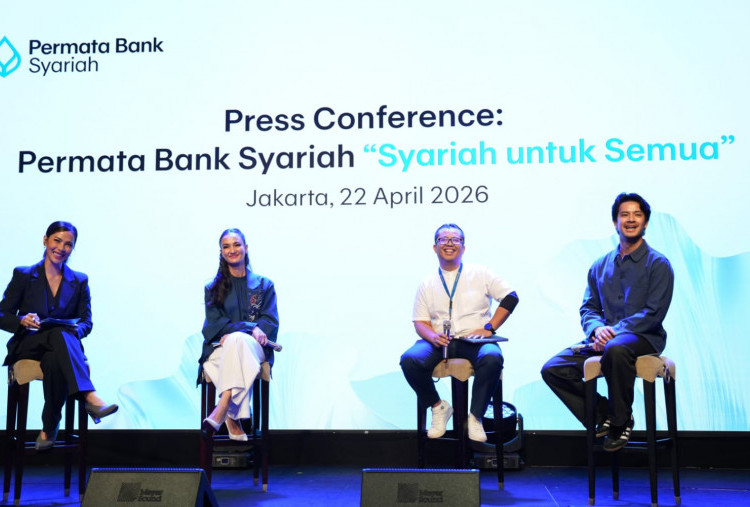 Permata Bank Syariah Dorong Inklusi Keuangan Lewat 'Syariah untuk Semua', Hadirkan Solusi Finansial Modern
