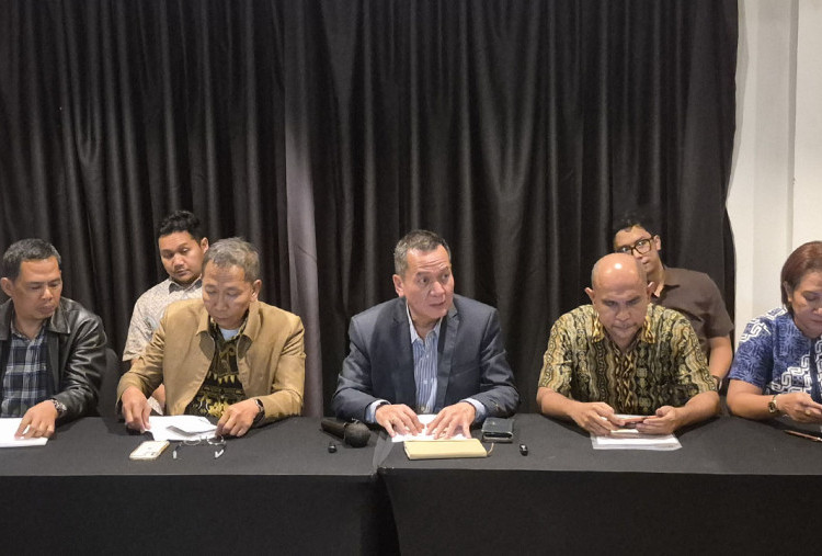 Hasil Ekshumasi Sutrimo Keluar, Keluarga Febrie Ardiansyah Berharap Tak Lagi Dikaitkan   