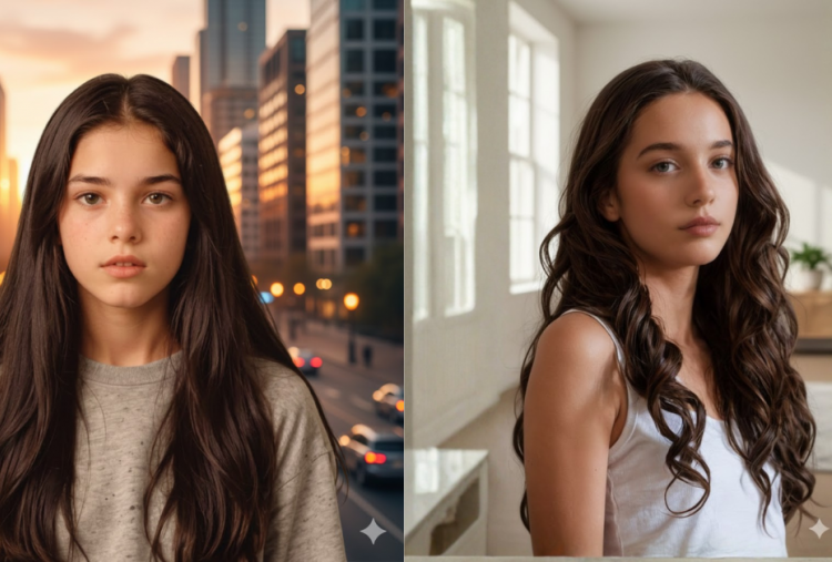 Ide Prompt Gemini AI untuk Mengubah Latar Foto secara Instan