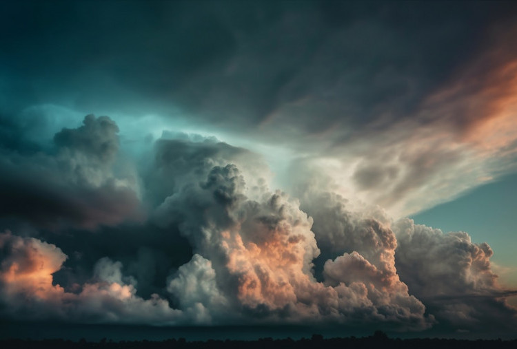 Awas! Awan Cumulonimbus Berpotensi Muncul di Sumatera hingga Papua, Ini Prakiraan BMKG