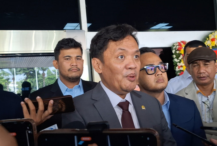 Kericuhan 27 Agustus Disorot DPR, Habiburokhman Minta Dalang dan Penyandang Dana Diusut