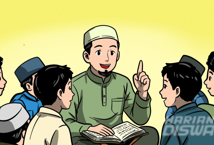 Mendidik Intelektual Beradab: Mengapa Pendidikan Agama Islam di Perguruan Tinggi Masih Penting?