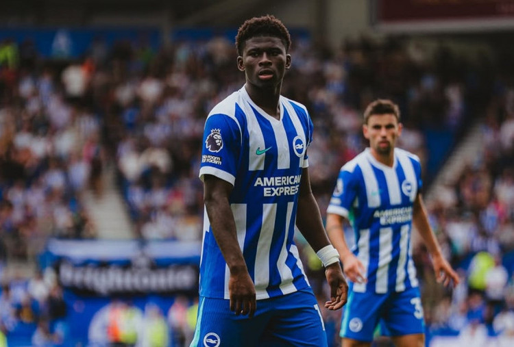 Proyek Besar MU 2026: Mbeumo Ingin Satukan Kamerun di Old Trafford!