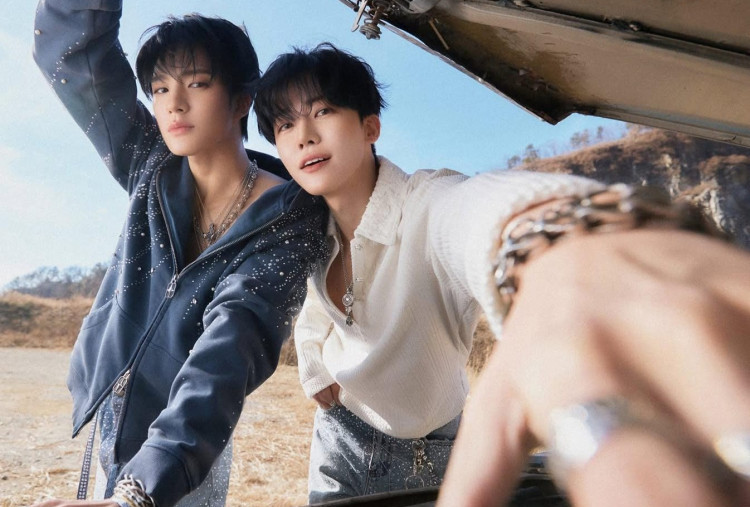 Lirik dan Terjemahan Both Sides Milik NCT JNJM, Bikin Fans Dilema Pilih Jeno atau Jaemin?