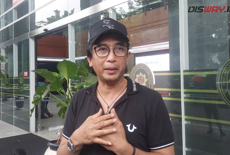 Piyu Padi Minta Ahmad Dhani Segera Revisi Undang-Undang Hak Karya Cipta di DPR