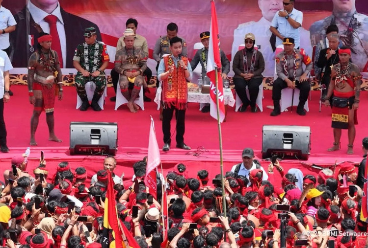 Panglima Merah