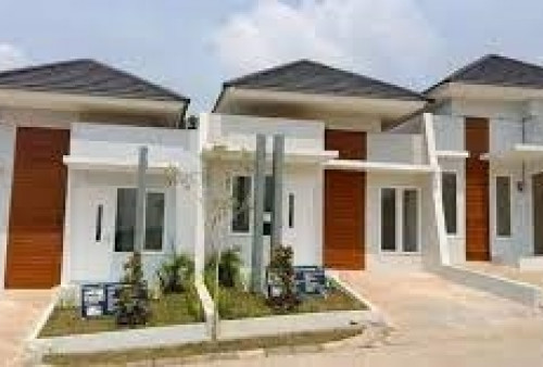 Harga Rumah di Jabodetabek Naik, Tertinggi Bogor 2,9 Persen per Bulan