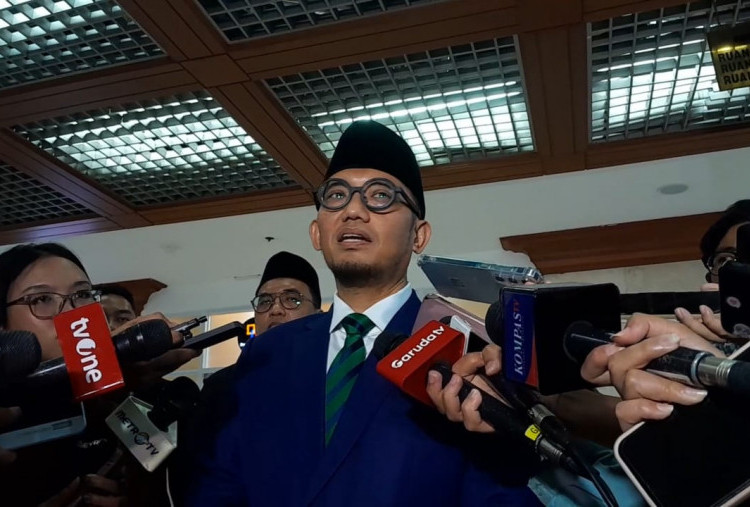 Masa Tunggu Haji Disamaratakan 26 Tahun, Jabar Kehilangan 9 Ribu Kuota