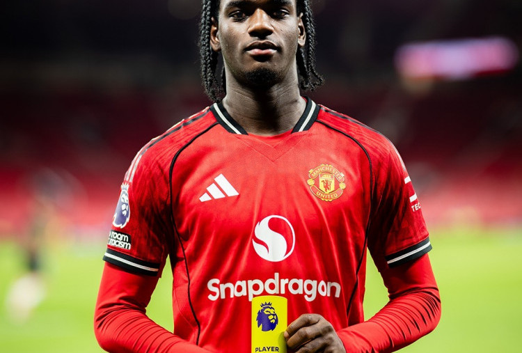 Rating Pemain Man United Usai Taklukkan Newcastle 1-0: Patrick Dorgu & Ayden Heaven Top!