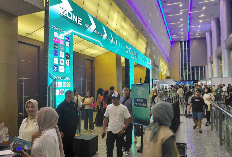 Genjot Digitalisasi JConnect, Bank Jatim Bidik 3 Juta Pengguna dan Perkuat Sinergi Daerah