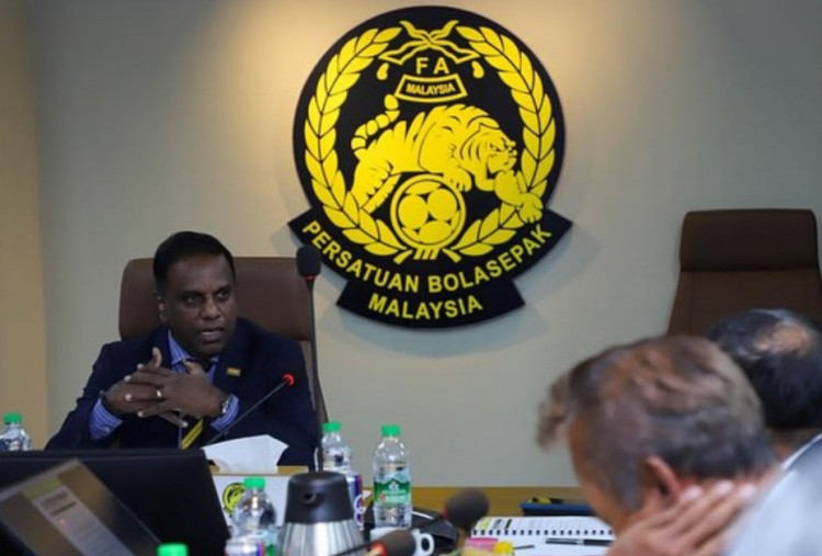 Skandal Naturalisasi Timnas Malaysia Meledak, Fans Harimau Malaya Desak FAM Dibubarkan, Netizen: Bikin Malu