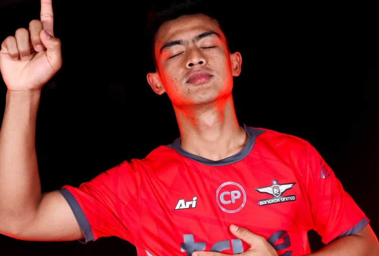 Pratama Arhan Gabung Bangkok United, Jadi Lawan Asnawi! 