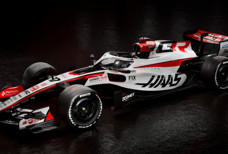 Era F1 2026 Dimulai: Haas Fokus Kuasai Manajemen Energi