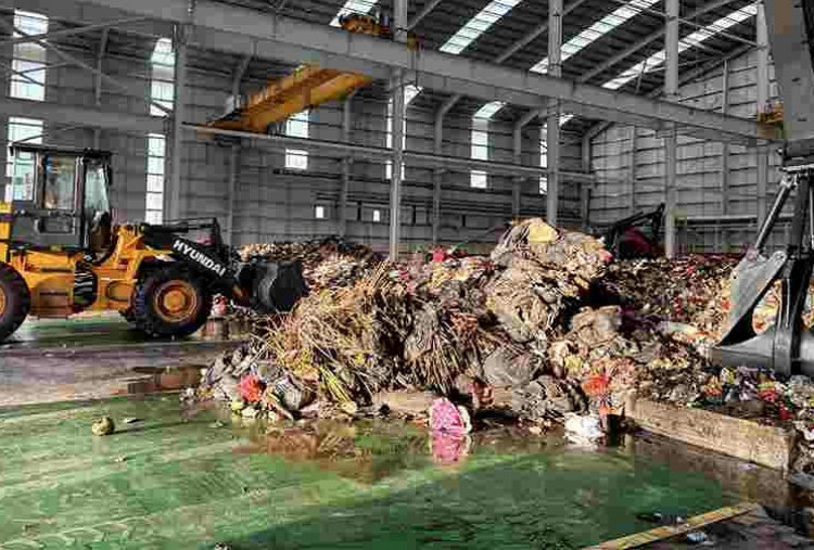 DLH DKI Tegaskan Tak Ada Penghentian Operasional RDF Rorotan: Dijalankan Bertahap