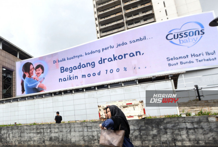 Peringatan Hari Ibu, Rehat Ibu Diangkat sebagai Bagian Penting Pengasuhan