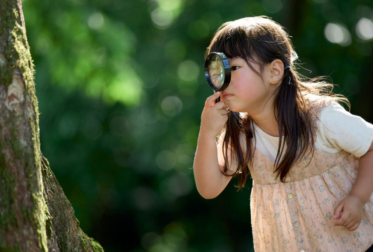Cara Efektif Menumbuhkan Rasa Ingin Tahu Anak