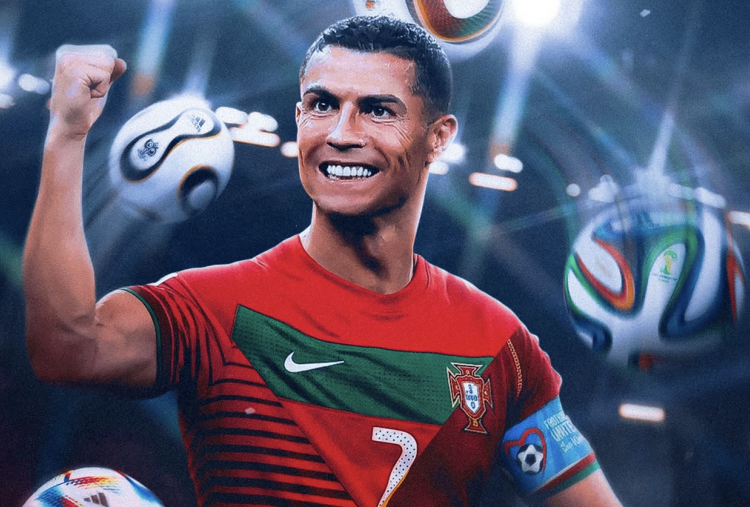 Kandidat Peraih Sepatu Emas Piala Dunia 2026: Mbappe, Haaland, Ronaldo hingga Messi