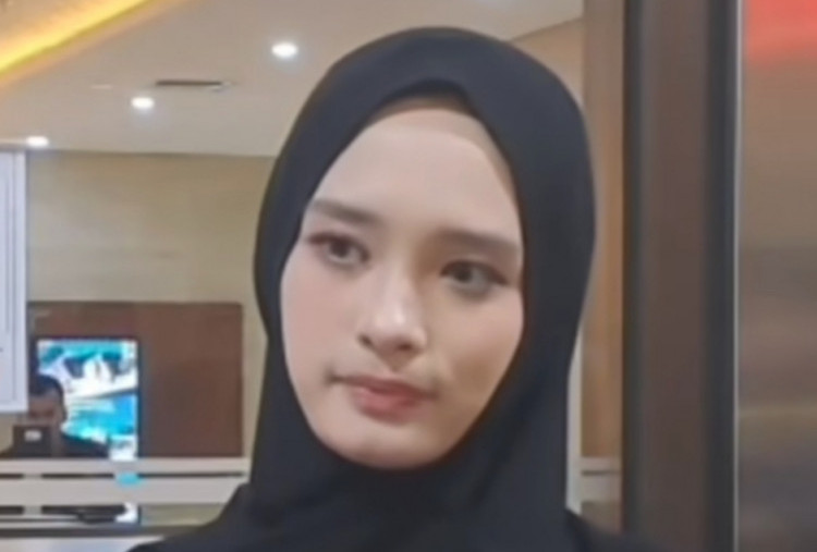 Inara Rusli Tak Masalah Dipoligami Jadi Istri Siri Insanul Fahmi: Kan Dalam Islam Diperbolehkan