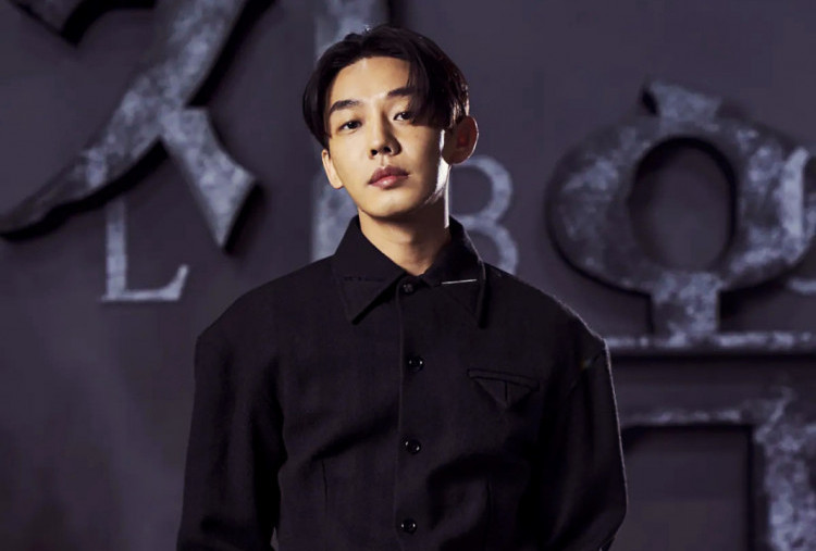 Yoo Ah-in Bintangi Film Vampir, Comebacknya Dinilai Terlalu Cepat