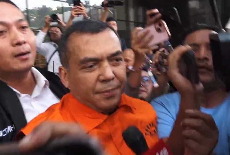 Kode Setoran 'Malaikat' Jadi Siasat Silmy Karim Cs Bagi Uang Pungli Imigrasi