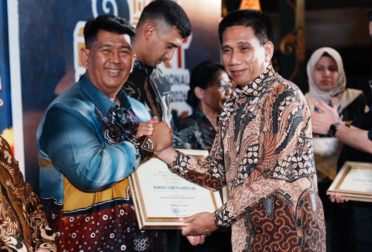 Kemendagri Dorong Penguatan Peran Karang Taruna sebagai Penggerak Pembangunan Nasional