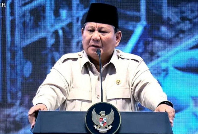 Presiden Prabowo Buka Rakornas Pemerintah Pusat dan Daerah 2026 di Sentul Hari Ini