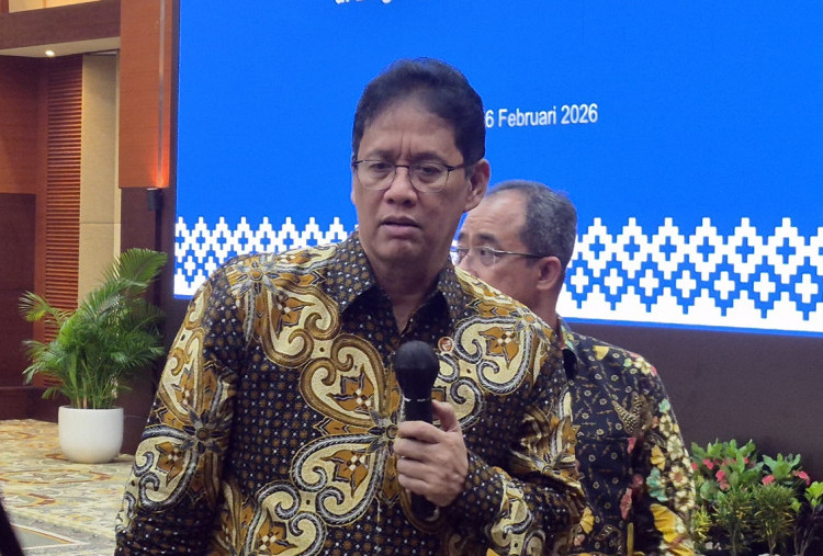 Soal Keraguan Moody’s, Purbaya : Ekonomi Tumbuh 5,39 Persen Yakin Akan Balik Arah