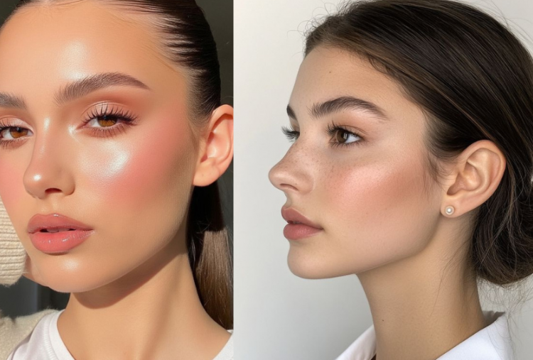 Perbedaan Glass Skin dan Cloud Skin serta Tip Memilih Makeup Sesuai Kebutuhan