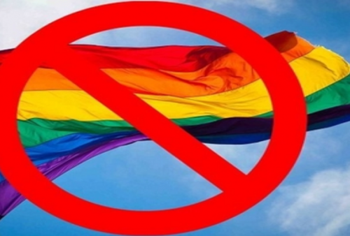 Muhammadiyah Minta Jangan Hujat atau Pukul Kaum LGBT, yang Kita Harus Benci Itu...