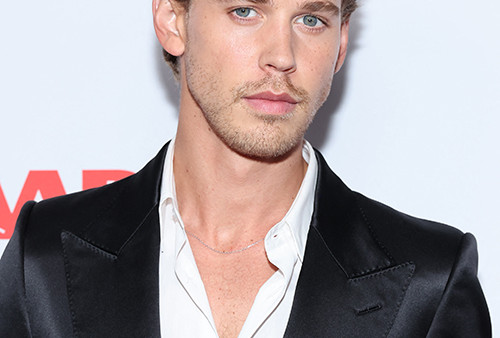 Austin Butler Bisa Lepas dari Aksen Elvis