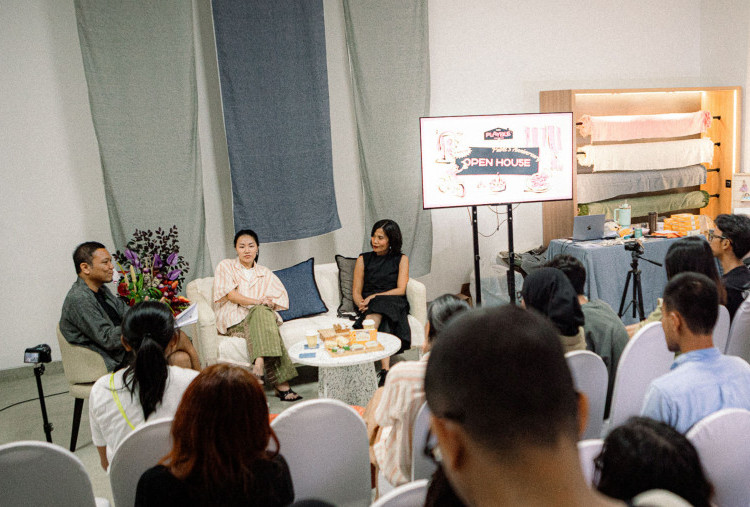 Pable Konsisten Seimbangkan Produksi dan Konservasi Alam di Anniversary ke-5