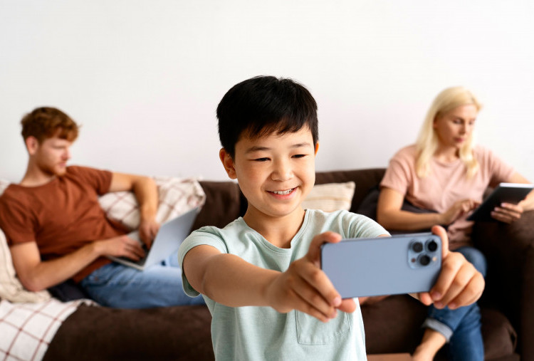 Italian Brainrot dan Edukasi Digital untuk Anak