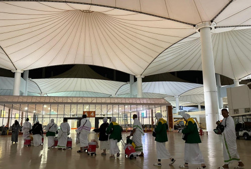Jelang Puncak Haji, Kemenag Ingatkan Jemaah Untuk Pahami Ihram dan Niat Haji 