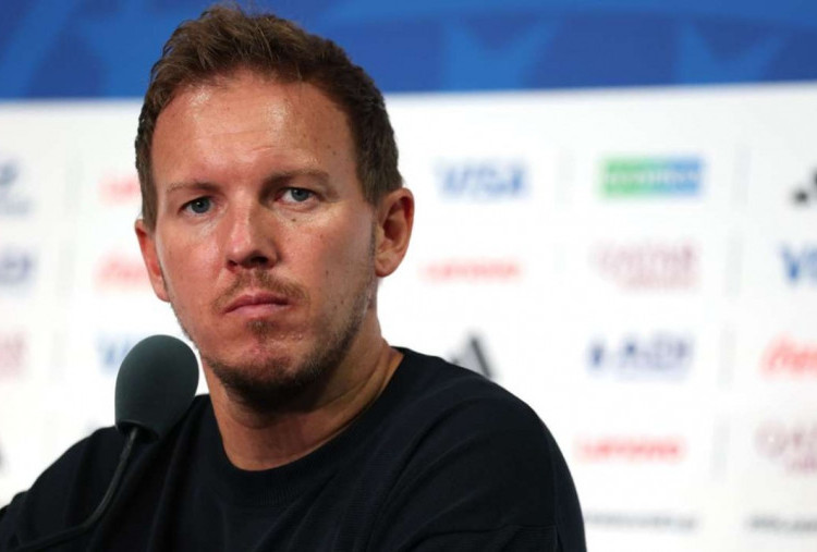 Ekuador vs Jerman 2-1: Rekor 11 Kemenangan Beruntun Nagelsmann Ambyar!