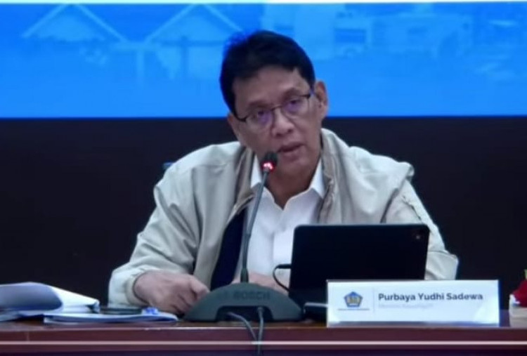 Menkeu Purbaya Alokasikan Rp55 Triliun untuk THR ASN, TNI, dan Polri