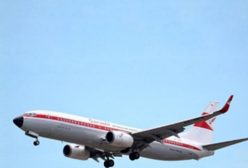 Garuda Indonesia Tambah Frekuensi Penerbangan di 5 Rute Domestik