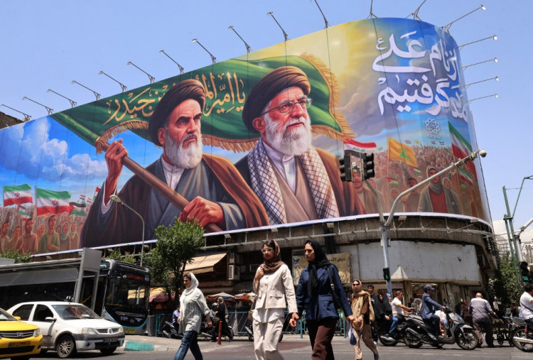 Pemerintah Iran Umumkan Perang Telah Berakhir, Penandatanganan Resmi 19 Juni 