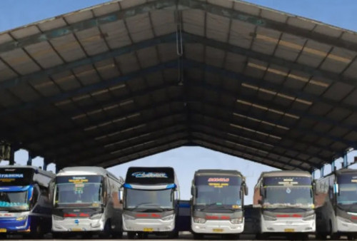 Harga Tiket Bus Mudik Lebaran PO Sumber Alam Tujuan Jabodetabek-Yogyakarta, Cek di Sini
