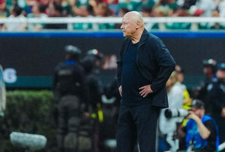 Korsel vs Ceko 2-1: Miroslav Koubek Beberkan Penyebab Runtuhnya Pertahanan Ceko