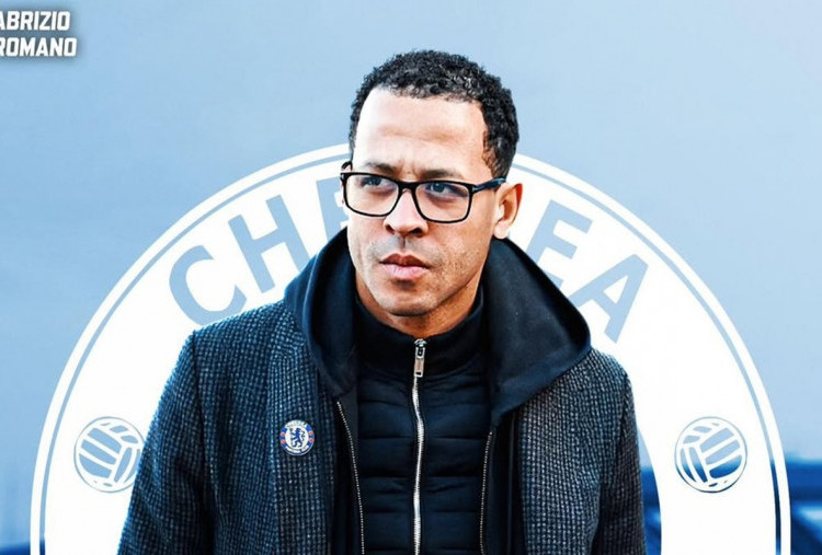 BREAKING! Liam Rosenior Jadi Pelatih Baru Chelsea