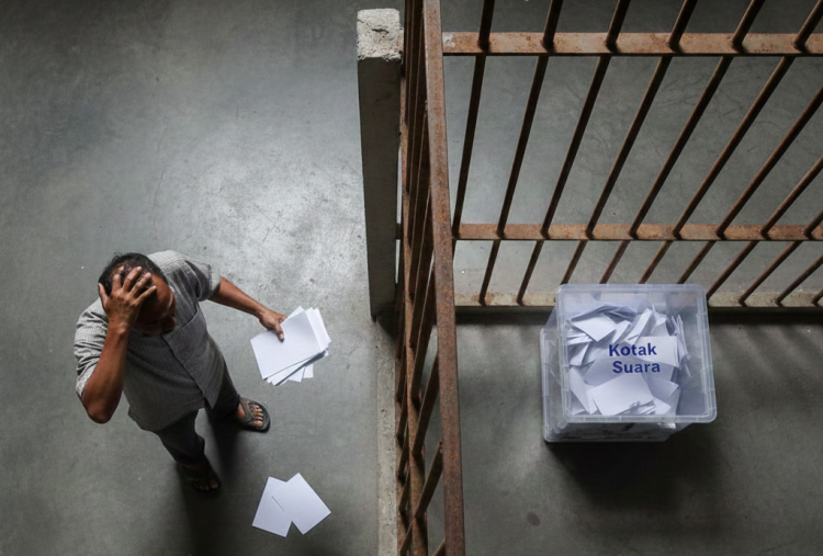 Haryadi Soroti Munculnya Gejala 'Partai Kartel' Terkait Wacana Pilkada Lewat DPRD