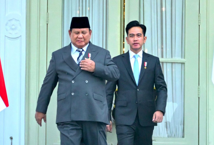 2 Tahun Prabowo-Gibran, NasDem Minta Pemerintah Lebih Peka terhadap Keluhan Rakyat
